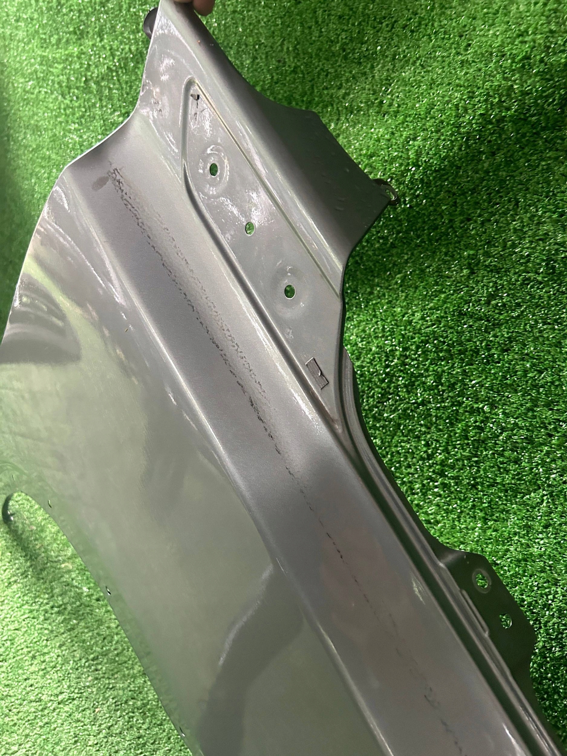 Suzuki Vitara 15- fender right front front