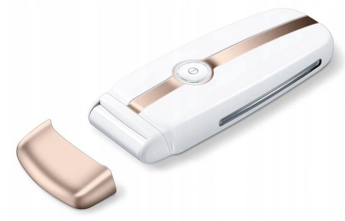 SANITAS SHL 35 DEPILATOR WOSKOWY EAN (GTIN) 4211125577209