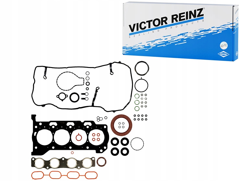 VICTOR REINZ DICHTUNGSVOLLSATZ MOTOR TOYOTA