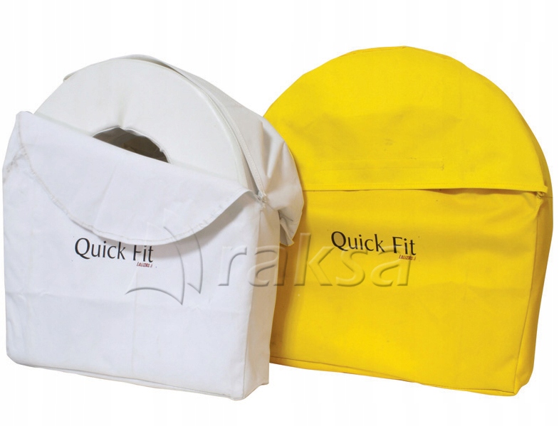 Potah Na Kolo Podkova Bílá 21312