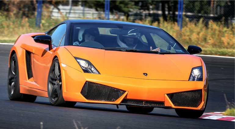BAZA PERŁOWA LAMBORGINI Arancio 954165 1 LITR 55 EAN (GTIN) 8006213579373