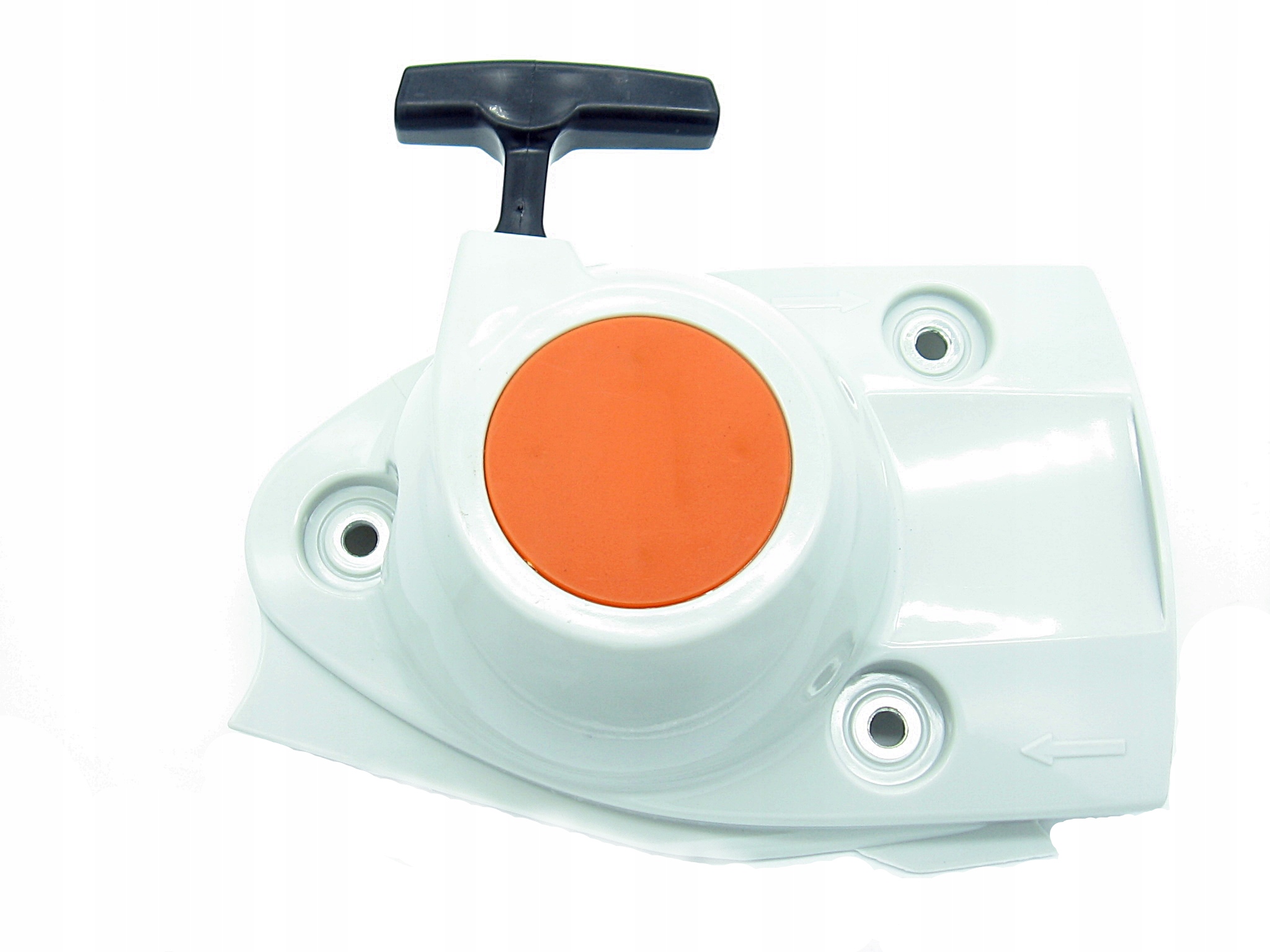 ROZRUSZNIK RĘCZNY STARTER STIHL TS410 TS420 PRZECINARKA KOMPLET NOWY