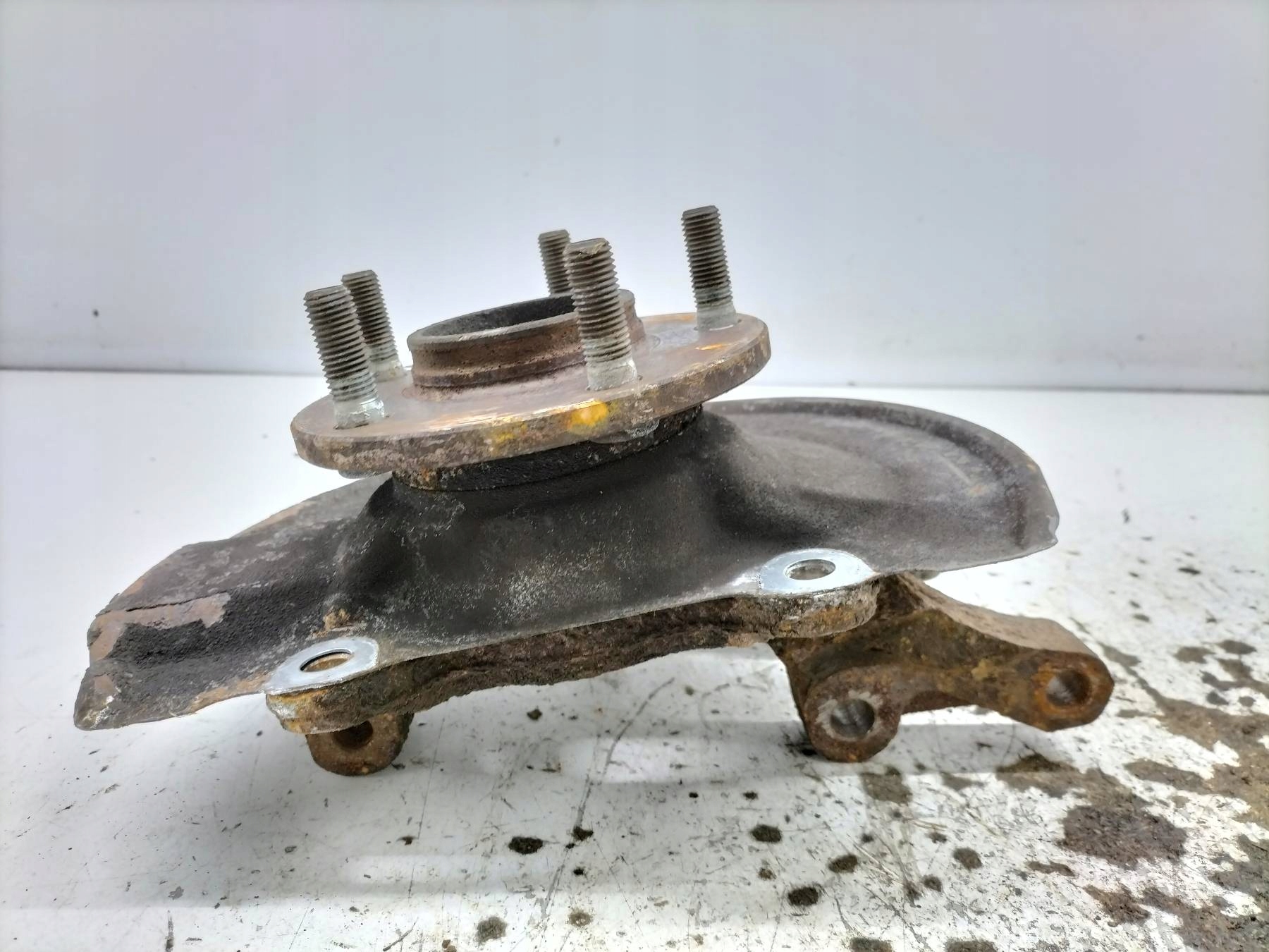 swing right front 1.6 B Mitsubishi ASX and (2010- )