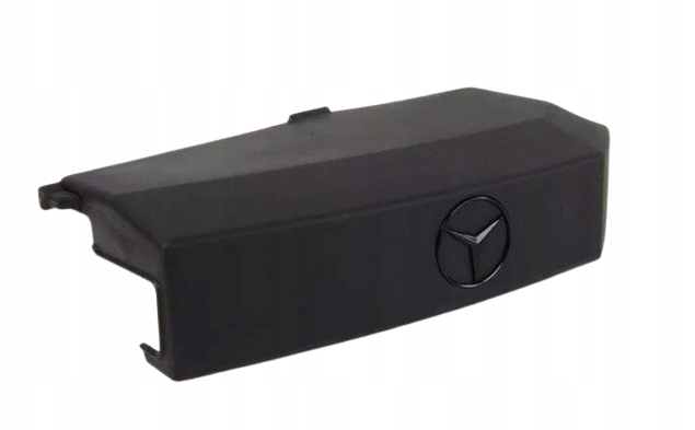 NAKŁADKA POKRYWA CZUJNIKÓW SILNIKA M111 MERCEDES