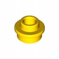

Lego 1x1 okrągły Żółty 85861 6050850 1szt New