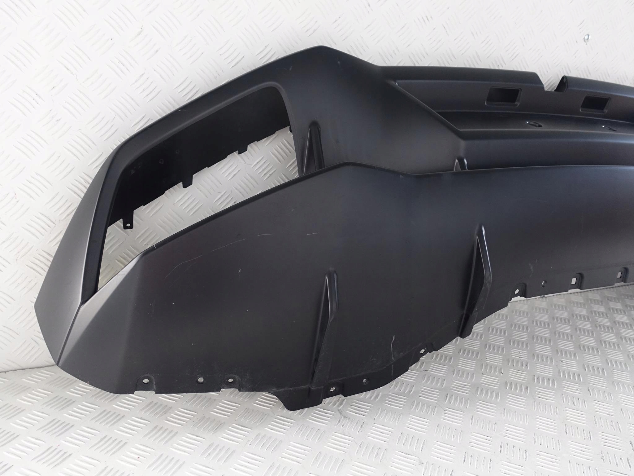 LAMBORGHINI HURACAN 4T0 LP610 SPOILER diffuser rear part