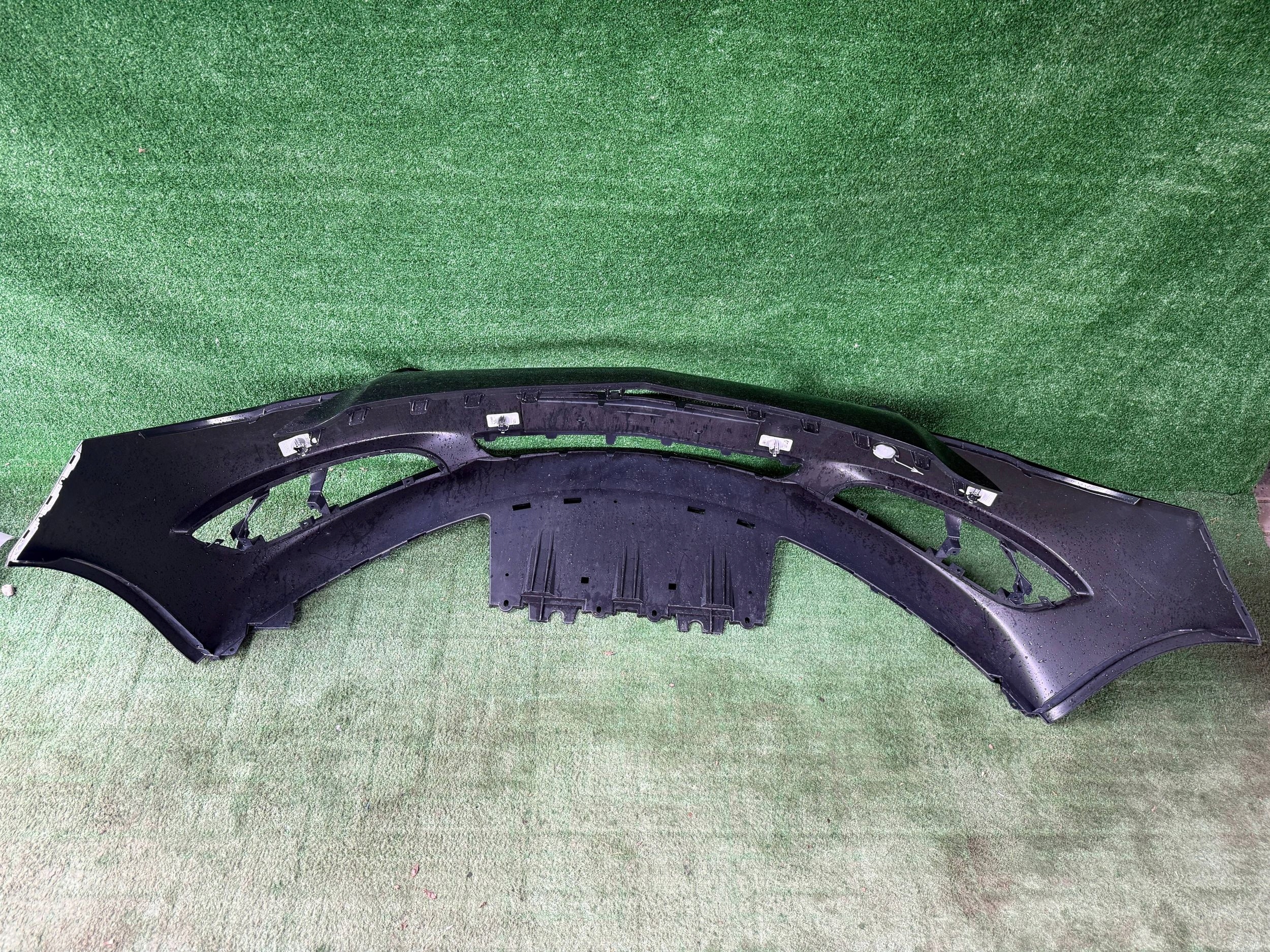 Opel Insignia 1 and 13- Lift bumper front front
