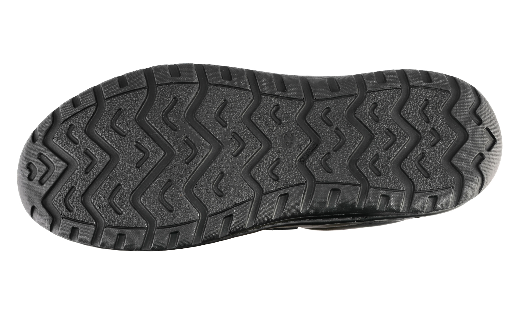 Buty męskie skórzane POLSKIE mokasyny RZEP 42 Marka inna