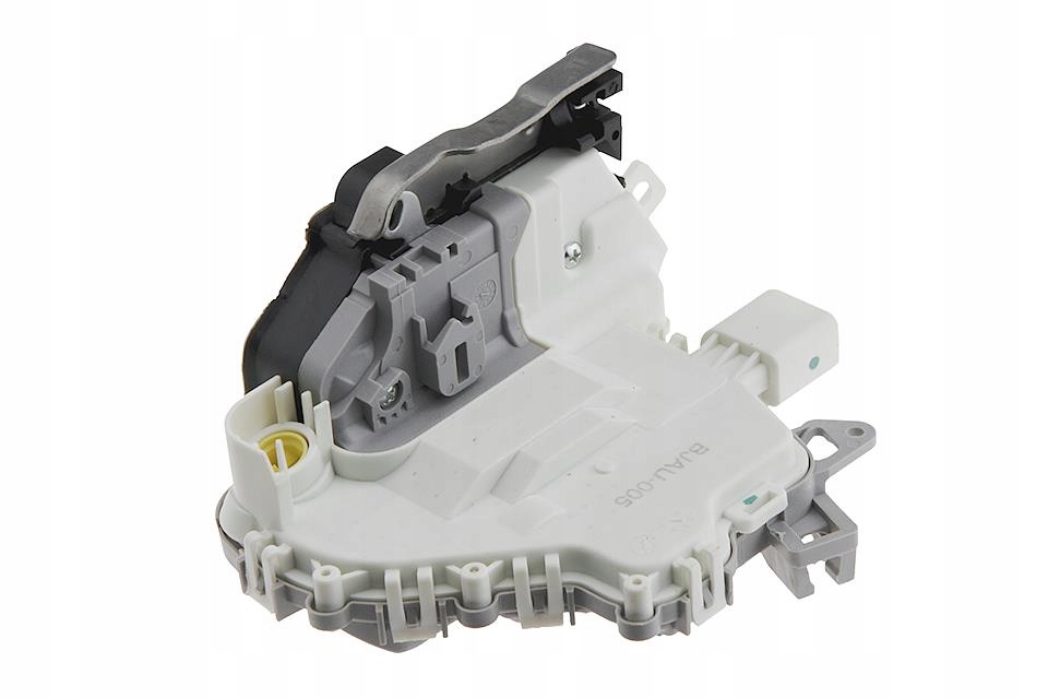 EZC-AU-005 - Замок двери передний левый AUDI A4 B8 07-16