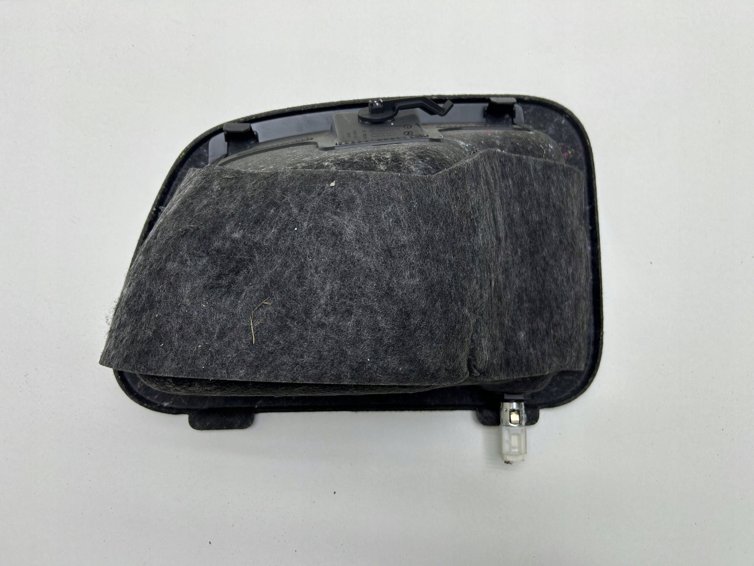 boot upholstery Audi A5 Sportback 8TA 2013 8T8863992