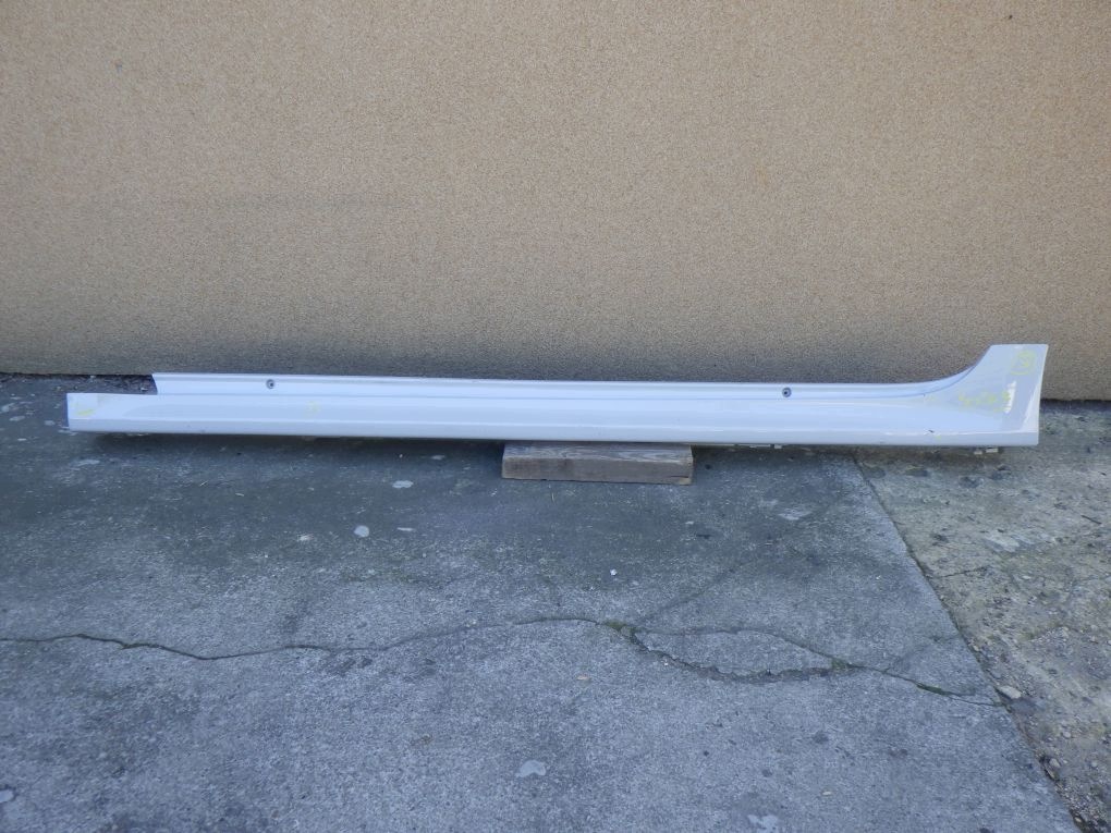 TOYOTA YARIS IV 4 20- moulding threshold left threshold