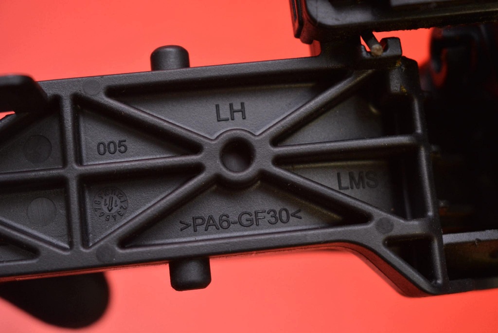 handle left front front BB HYUNDAI IX35 1 and 09-13