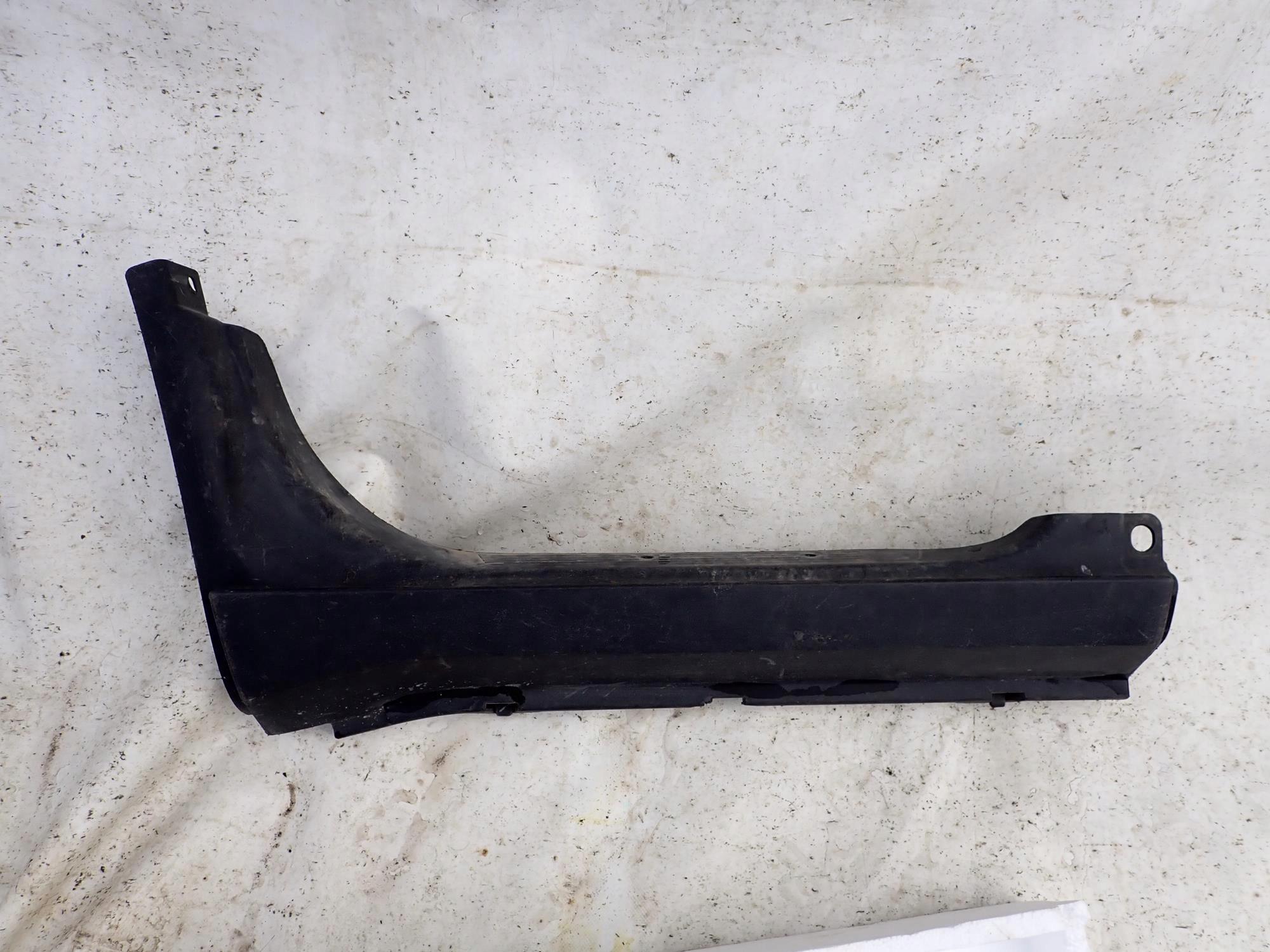 IVECO DAILY IV 4 14-> side threshold left