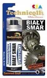 Smar Biały Spray Technicoll 50 ml