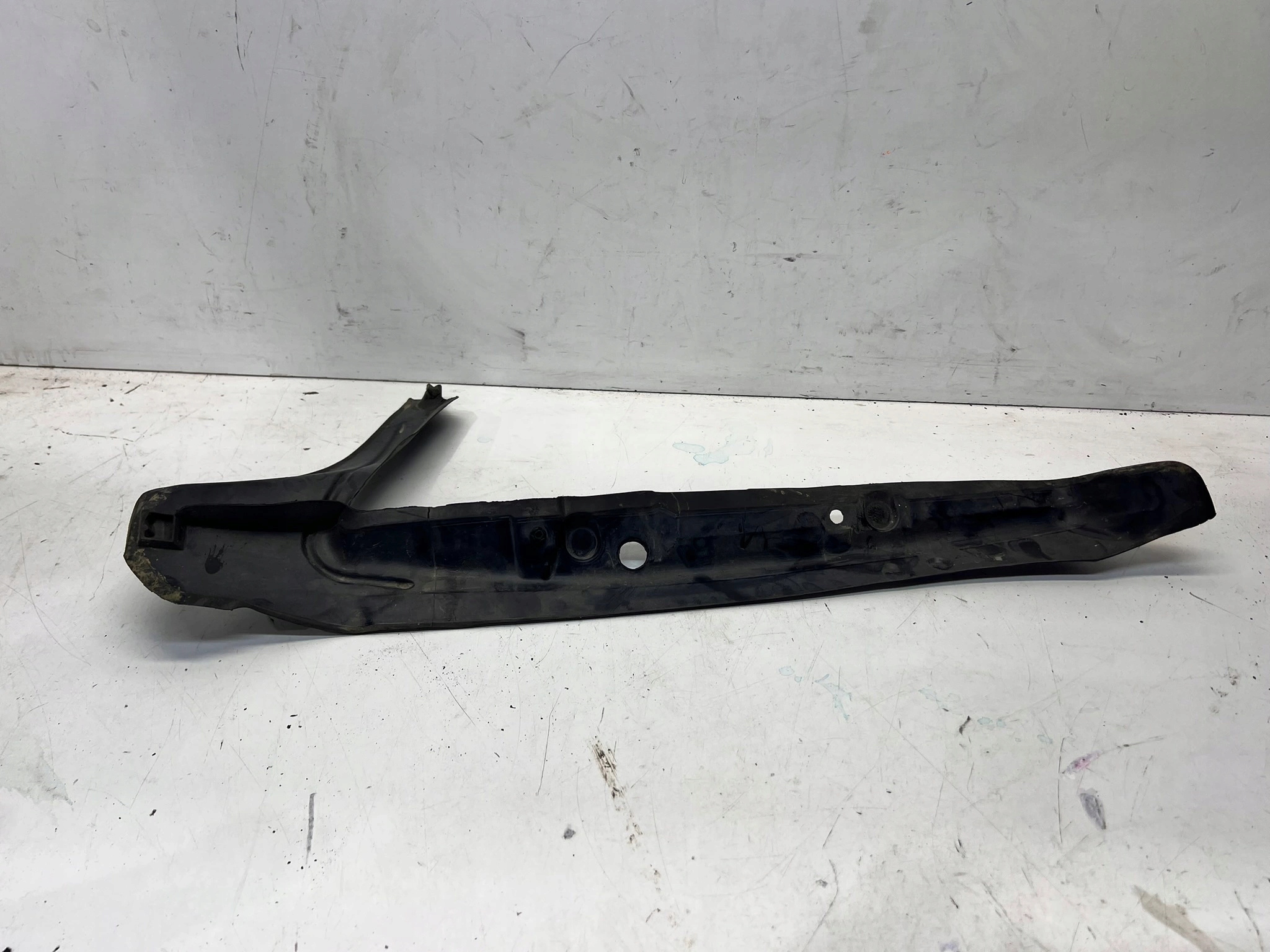 Insonorisation Aile Gauche AUDI A4 B8 8K0821111C