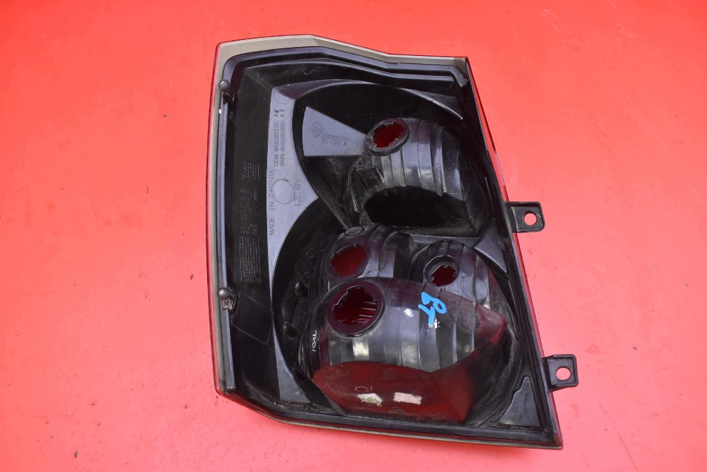light right rear part rear 05303752 DODGE CALIBER 1 and 5D HB 06-12