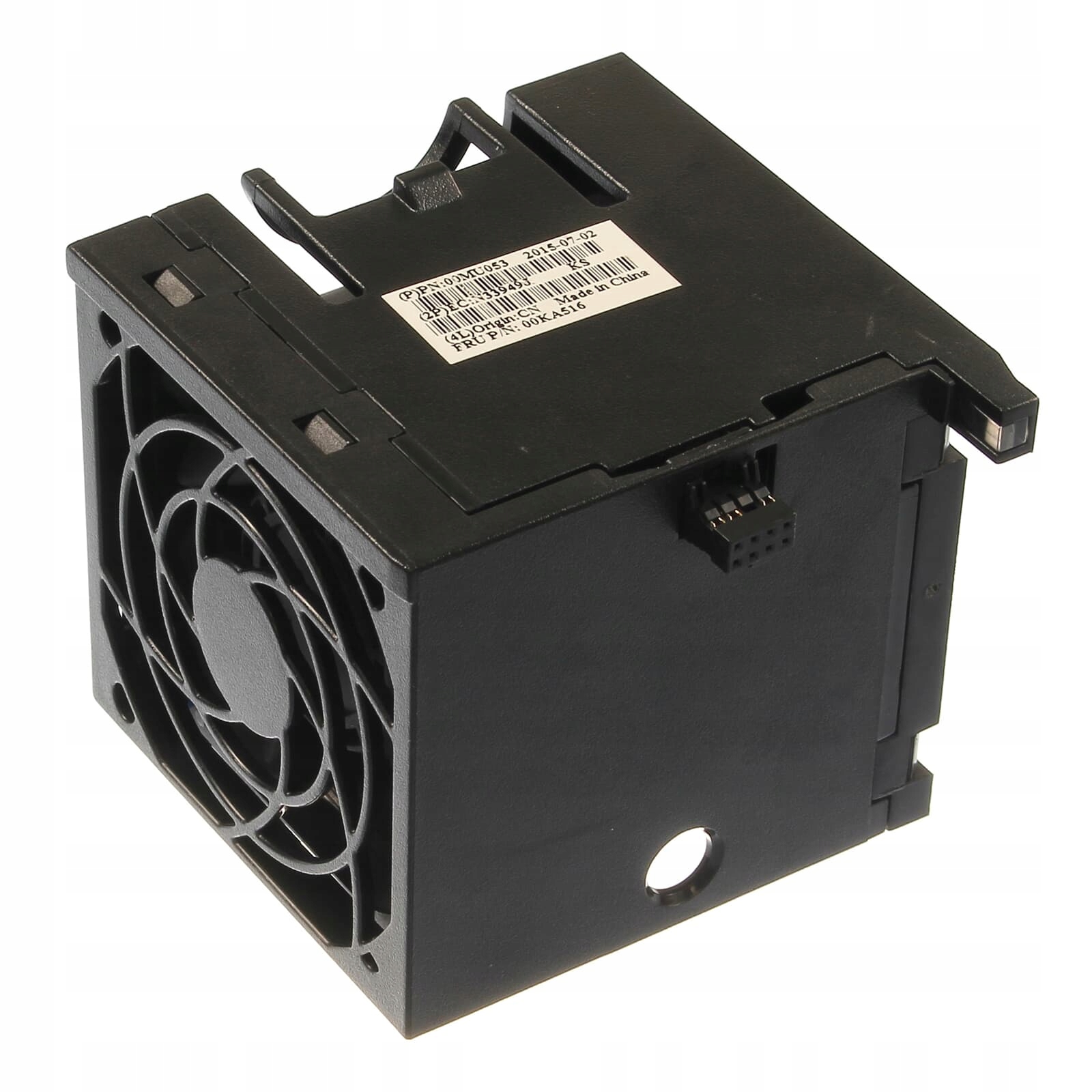 Wentylator Lenovo 00KA516