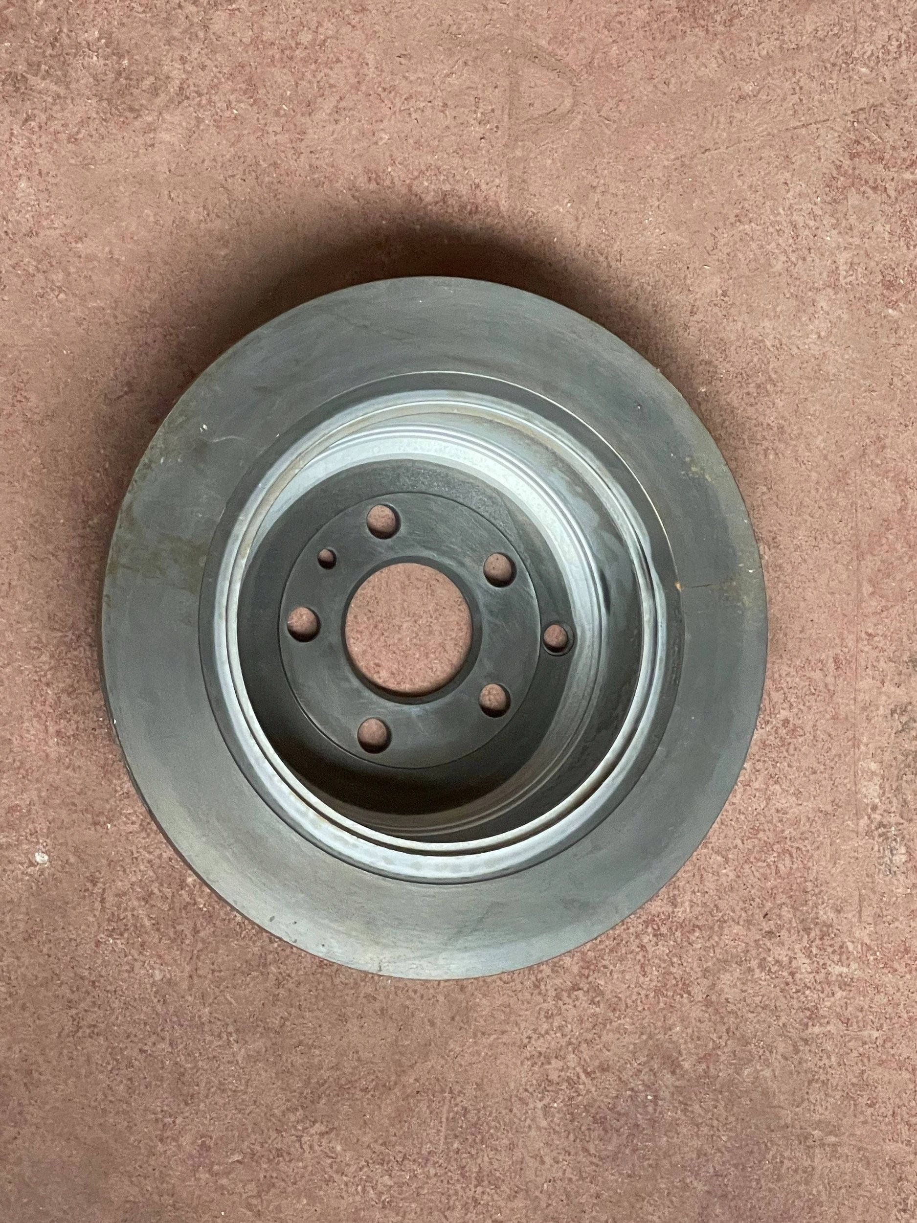disc brake rear part rear OEM 1474980080 !J