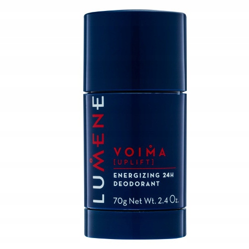 Lumene Men Voima tuhý deodorant