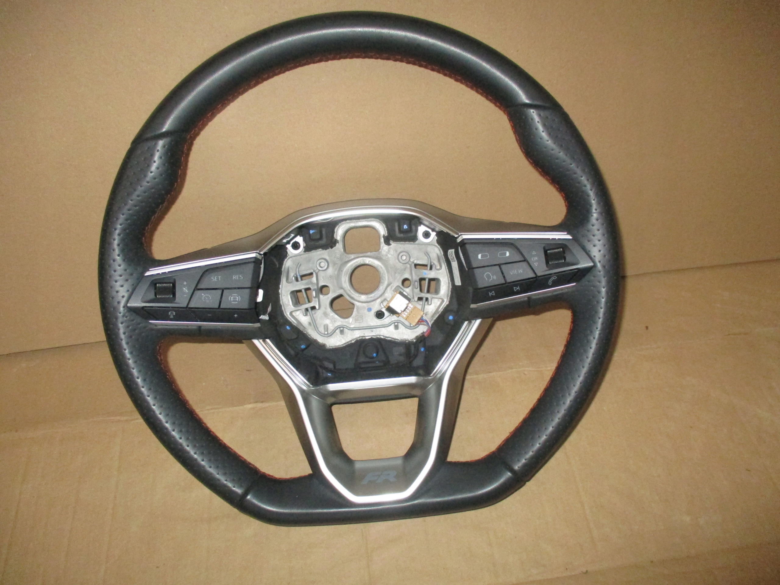lenkrad Seat Arona FR Seat Leon IV FR
