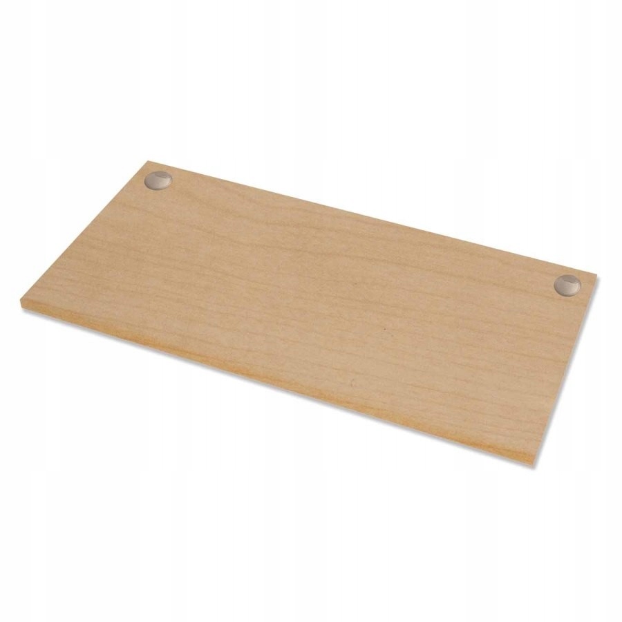 Blat do biurka Fellowes Levado kolor klon 140x80