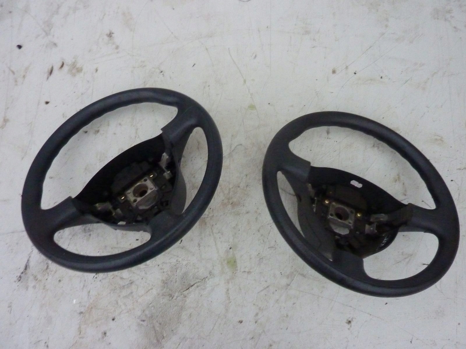 KIEROWNICA HONDA CIVIC VII