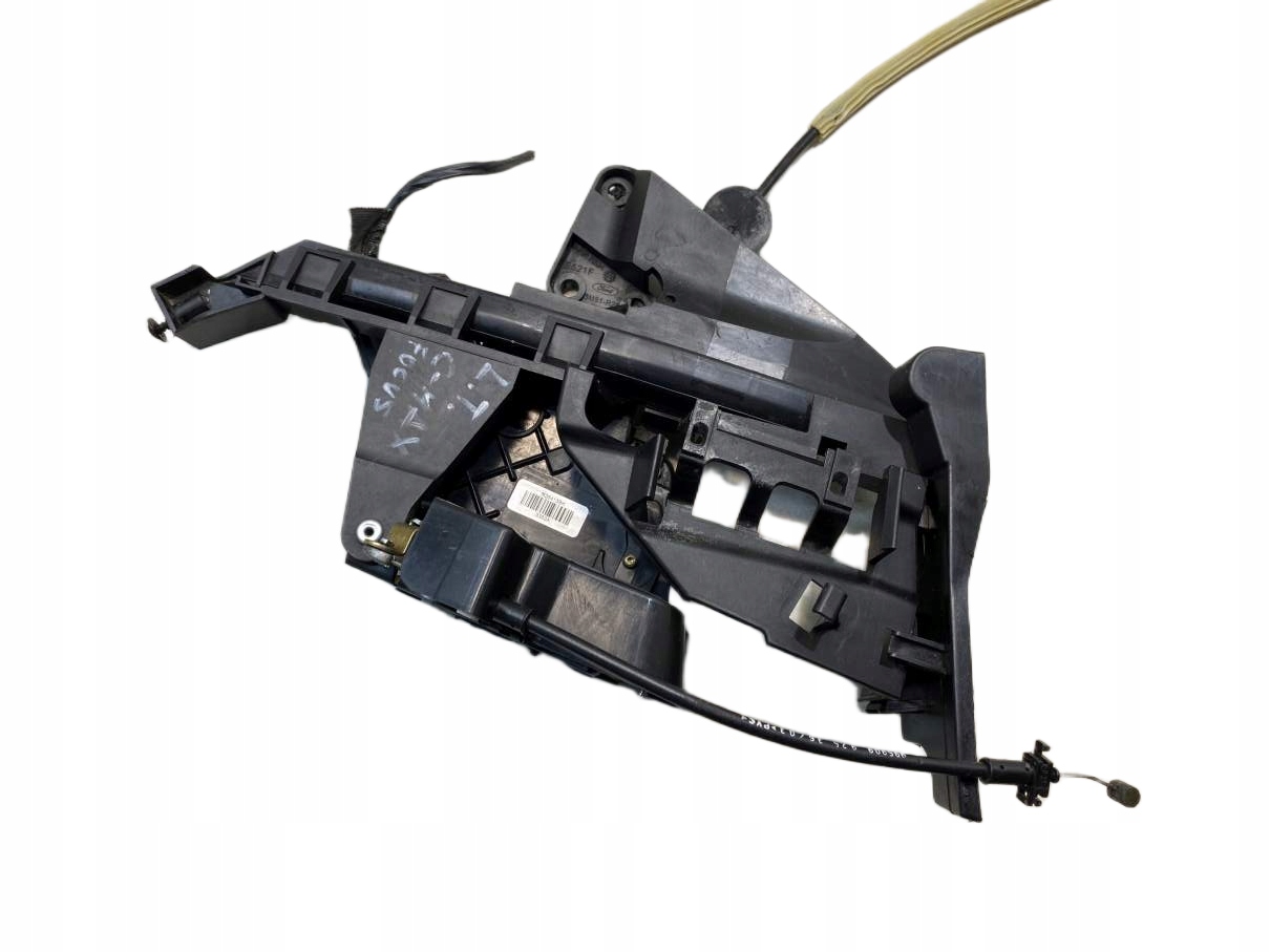lock door left rear part FOCUS C-MAX 6 PIN R26413BK