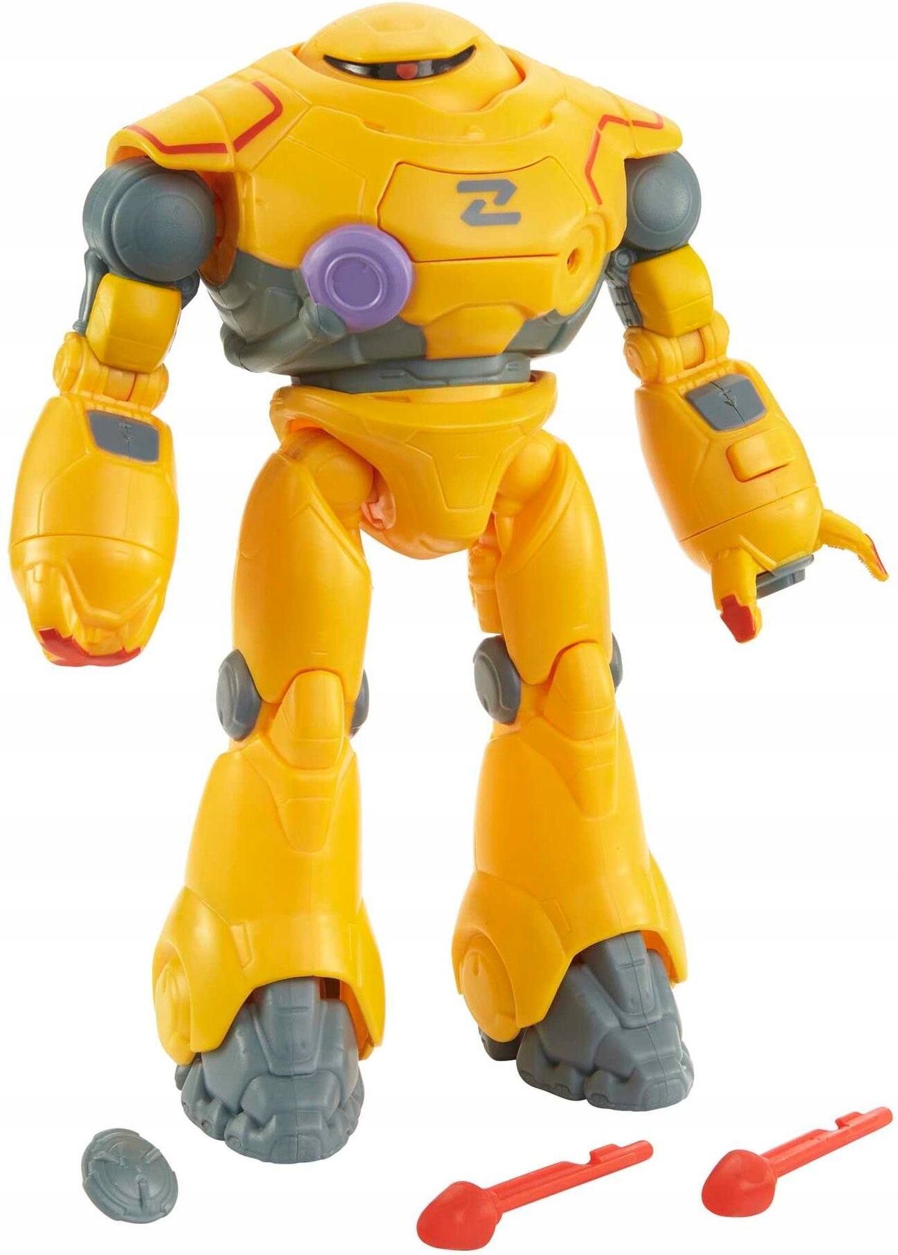 

Disney Pixar Lightyear Figurka Cyklop