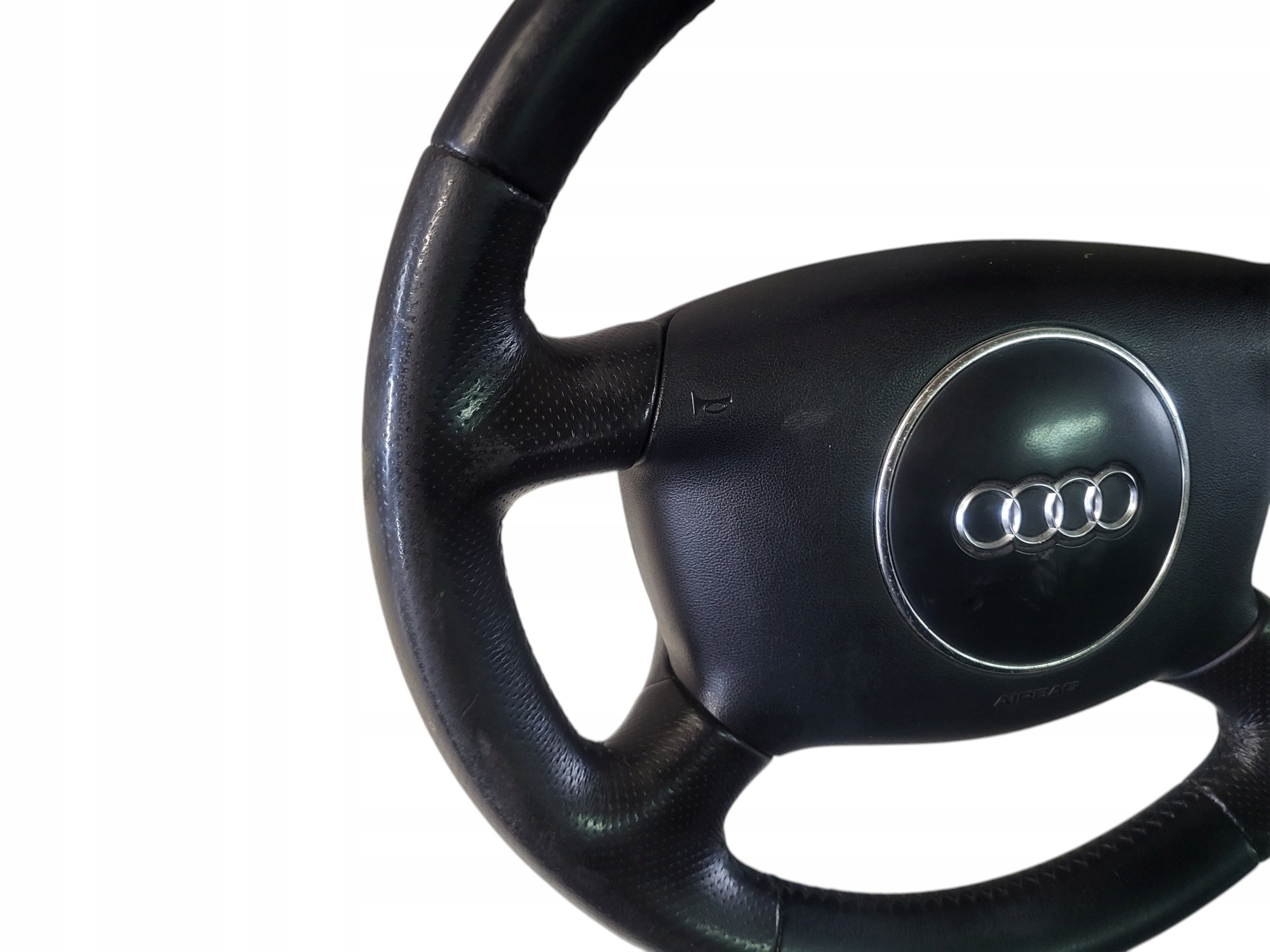 lenkrad Airbag AUDI A3 8P A6 C5 CZTERORAMIENNA