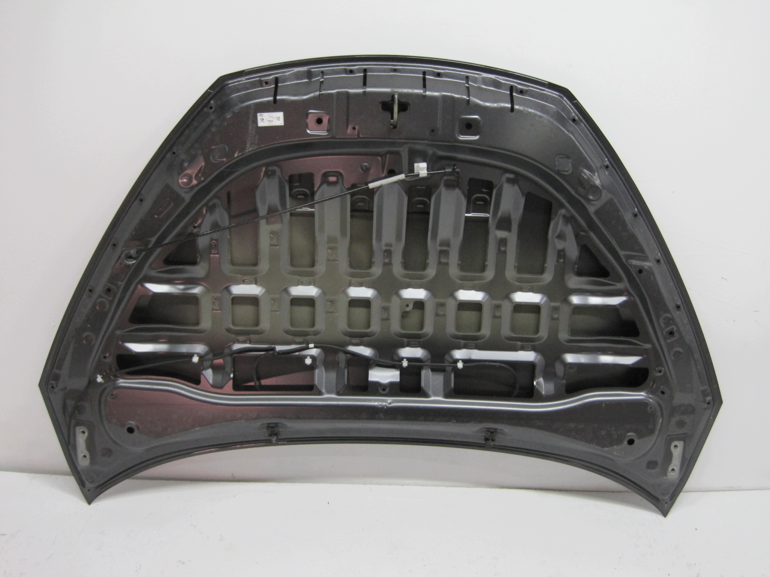 capot TOYOTA CHR II 936+