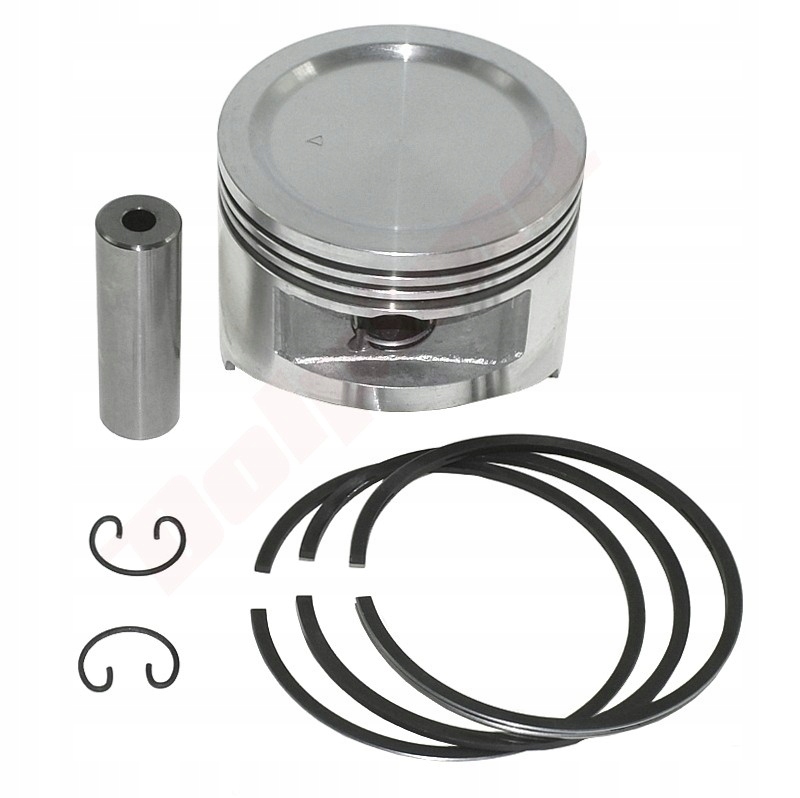 Píst Honda GX390 88mm (13101-ZF6-W00