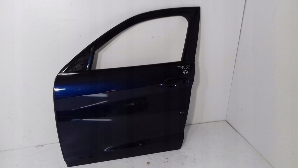 ALFA ROMEO STELVIO door left front front left (T1555)