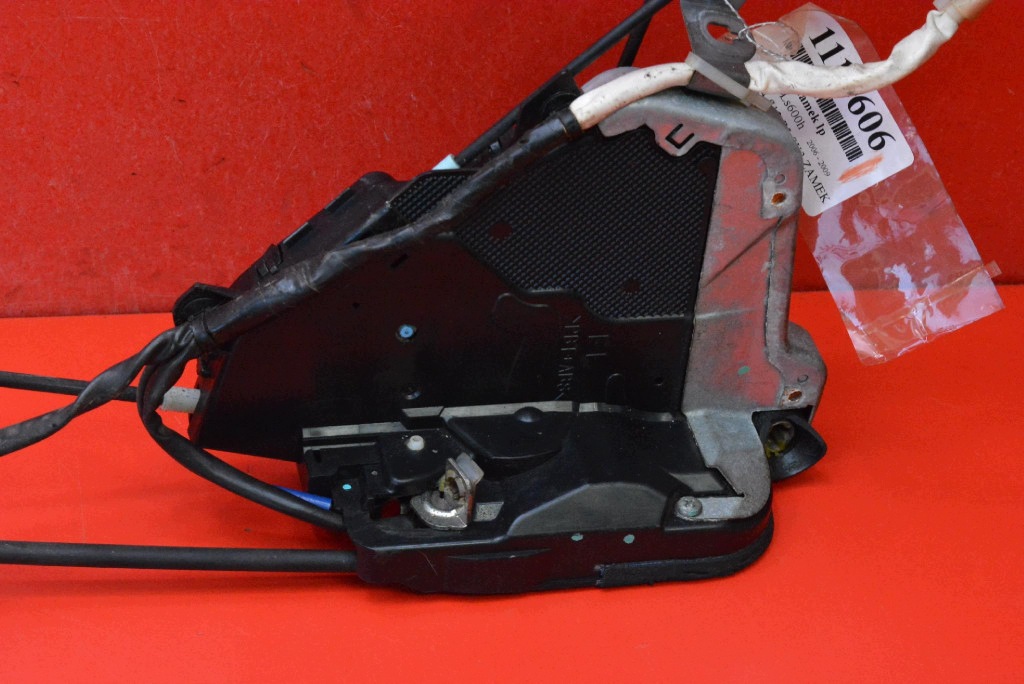 lock door left front front EU A046693 LEXUS LS 4 IV LS600H 06-09