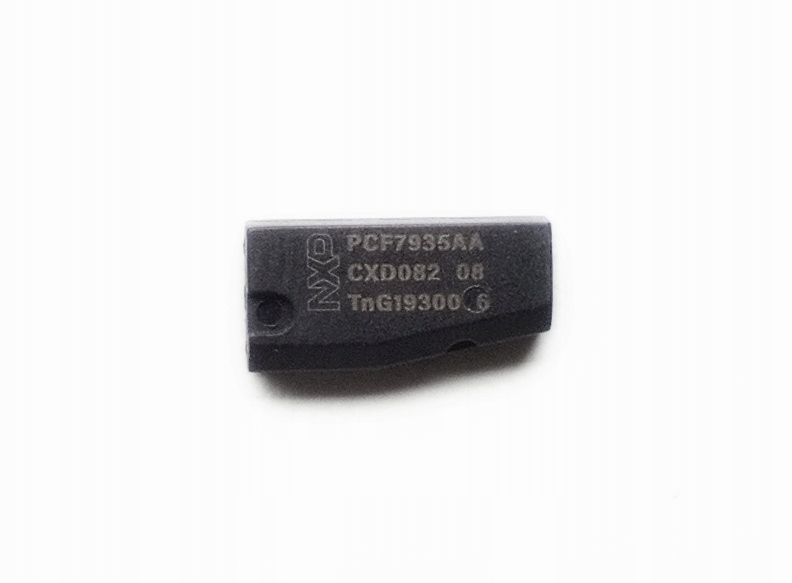 TRANSPONDER OPEL ID40 OEM NXP