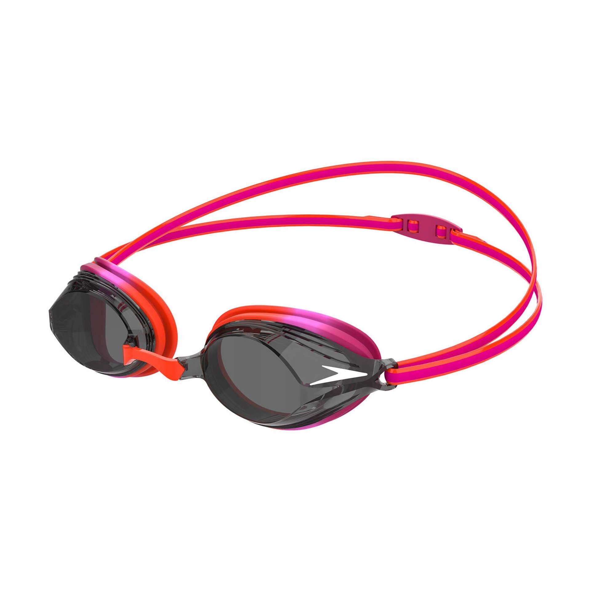 

Okulary pływackie junior speedo vengeance