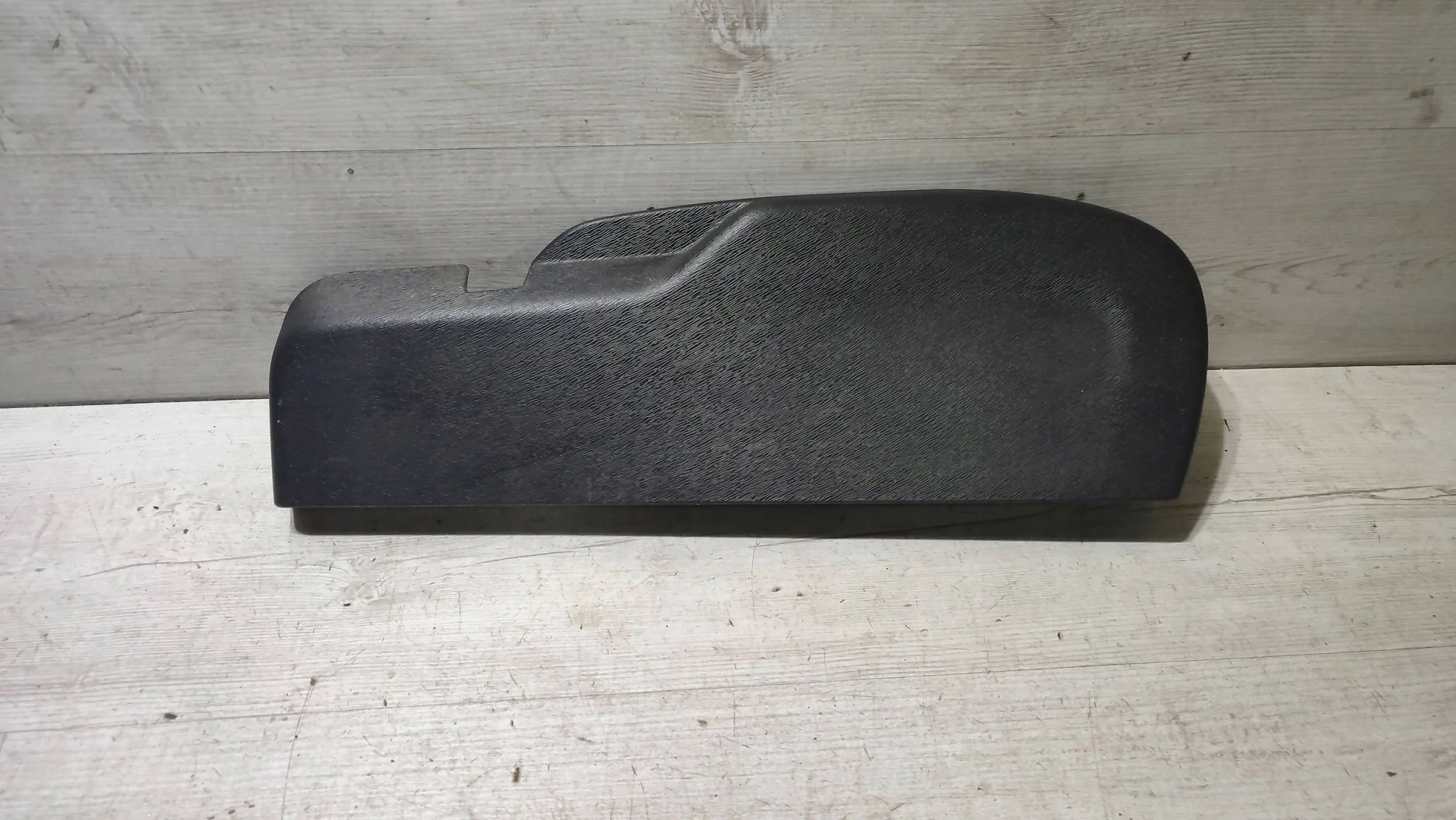 Renault Wind 2010 front side right cover seat
