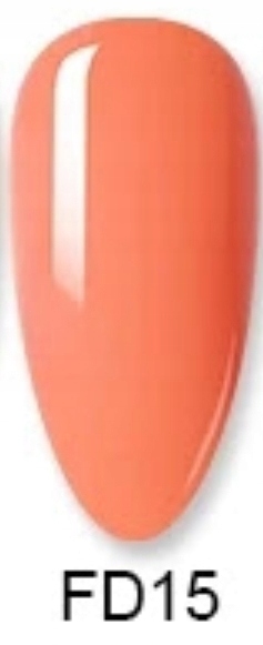 Born Pretty puder manicure tytanowy 30ml