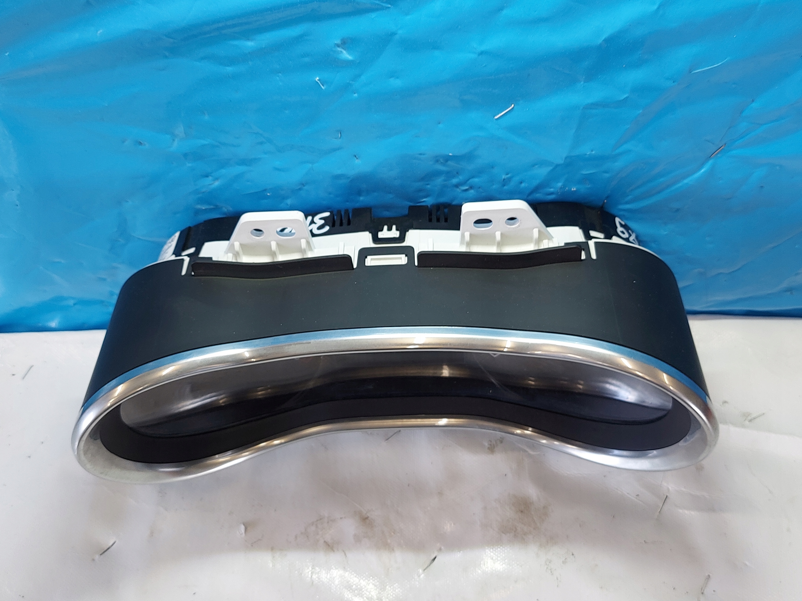 dials clock OPEL KARL 2016r 1.0 B 42347140