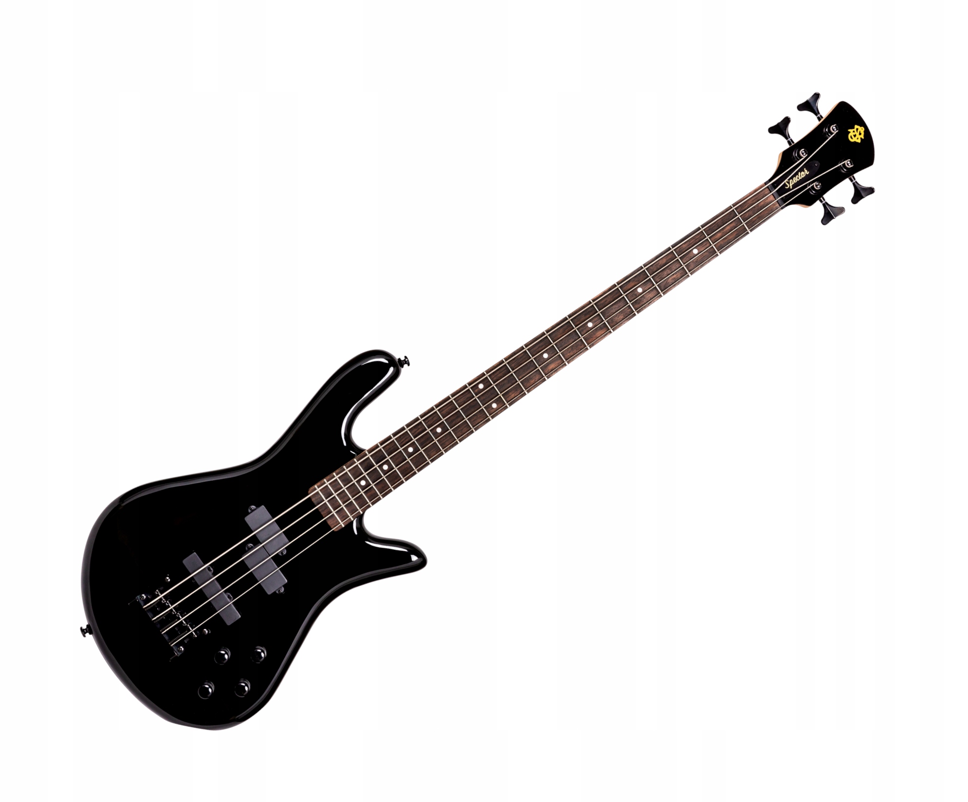 Spector Performer 4 Bk Gitara Basowa