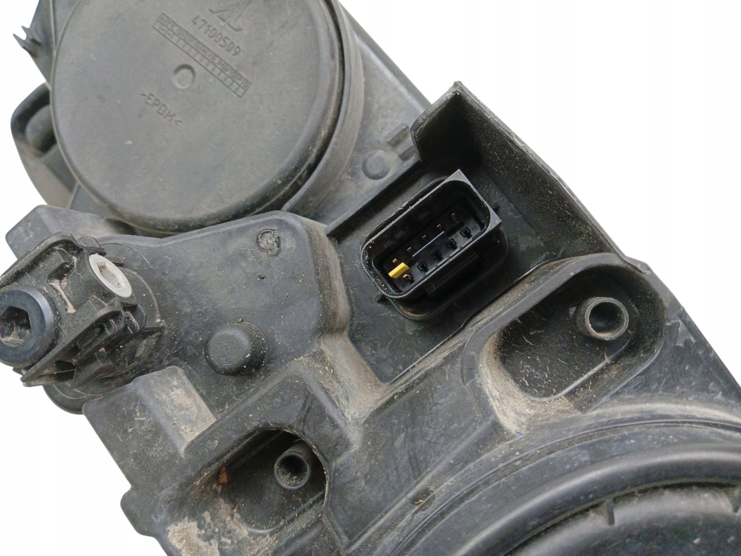 light right front CITROEN C4 PICASSO II (2013-2016) 9675974880 EUROPA