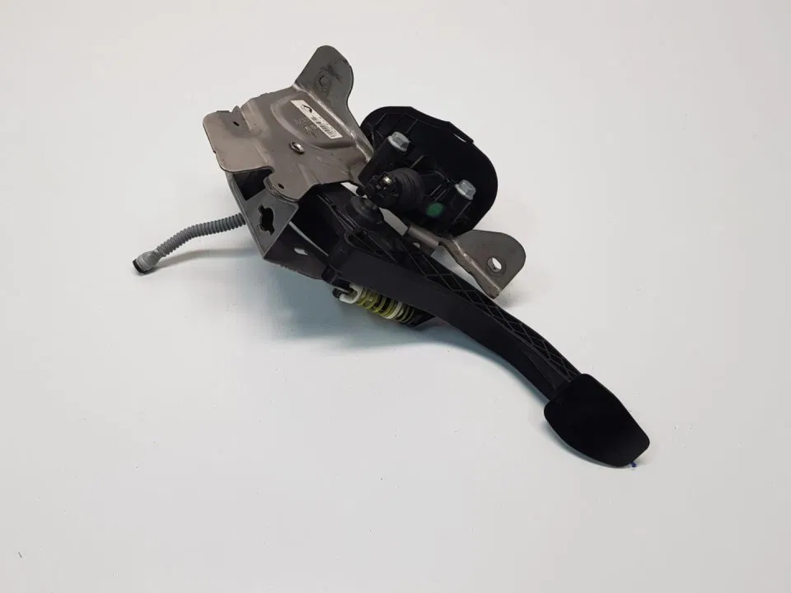 PEDAŁ SPRZĘGŁA 465033065R RENAULT MEGANE IV 4