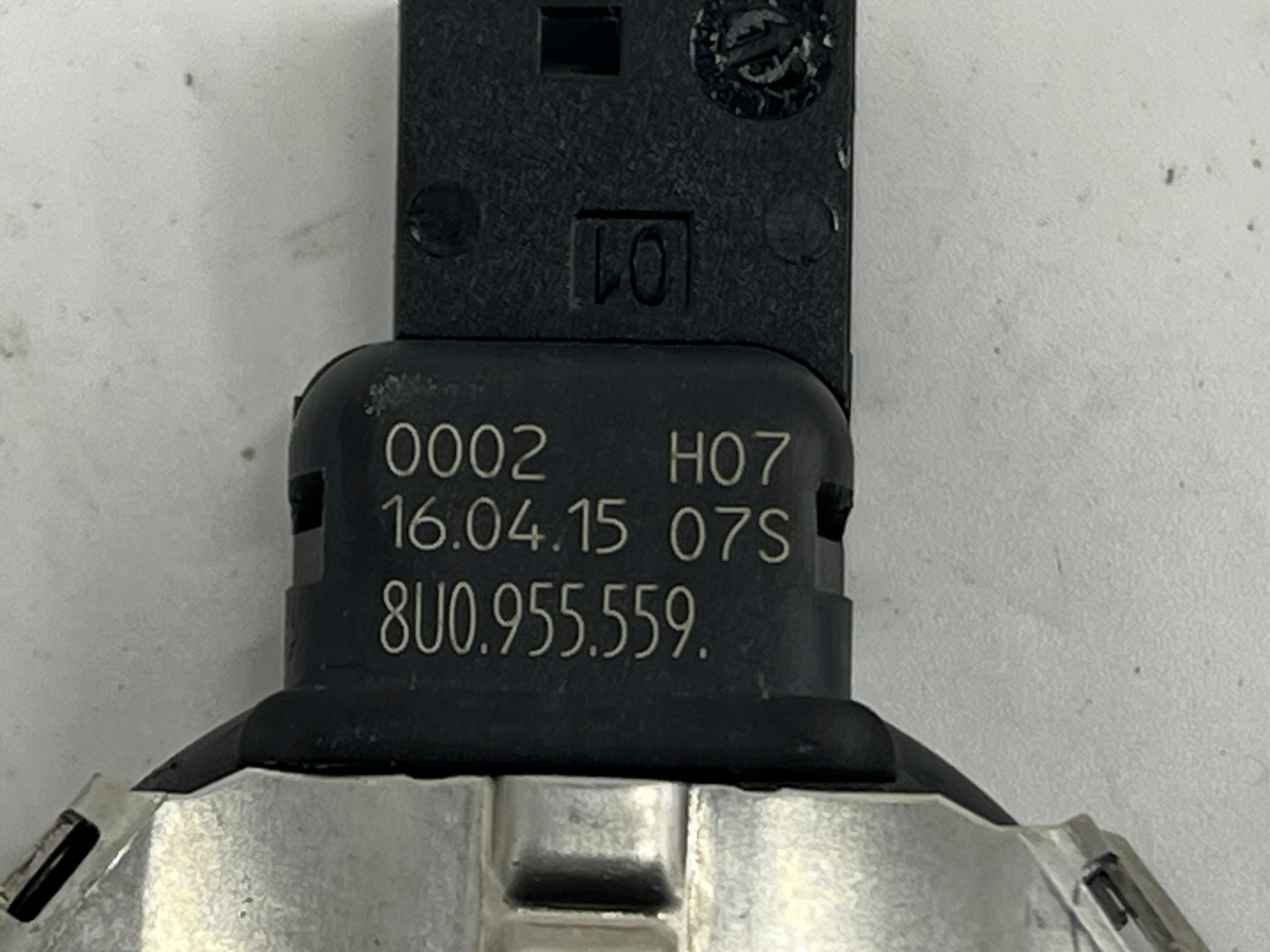 sensor SENSOR rain AUDI A4 B8 LIFT A6 C7 8U0955559
