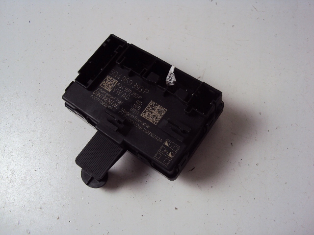 5Q4959393P - МОДУЛЬ ДВЕРІ ЛІВИЙ ЗАДНІЙ VW T-ROC 2017-