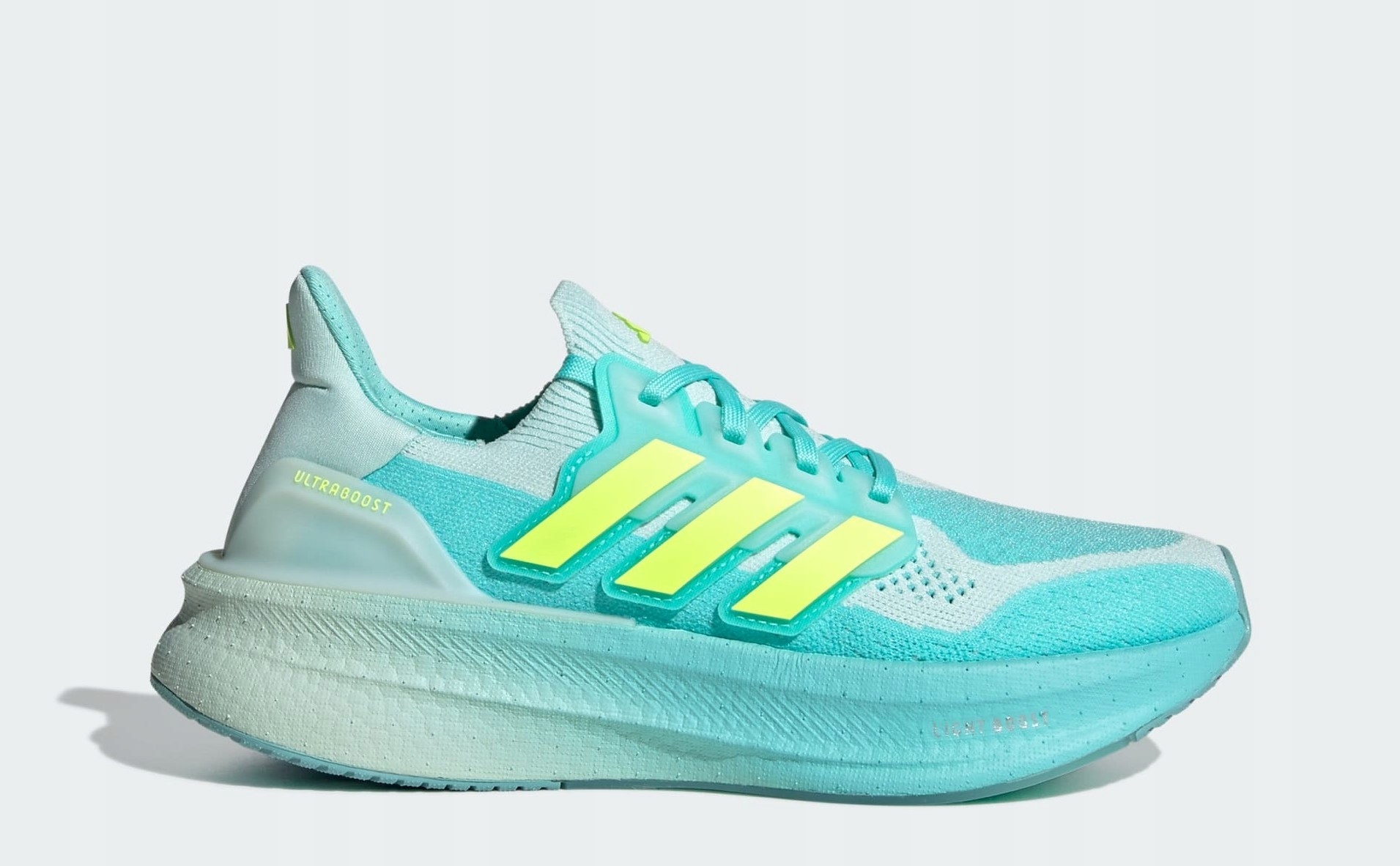 Nové Běžecké Boty Adidas Ultraboost 5 JQ2909 R 42 2/3