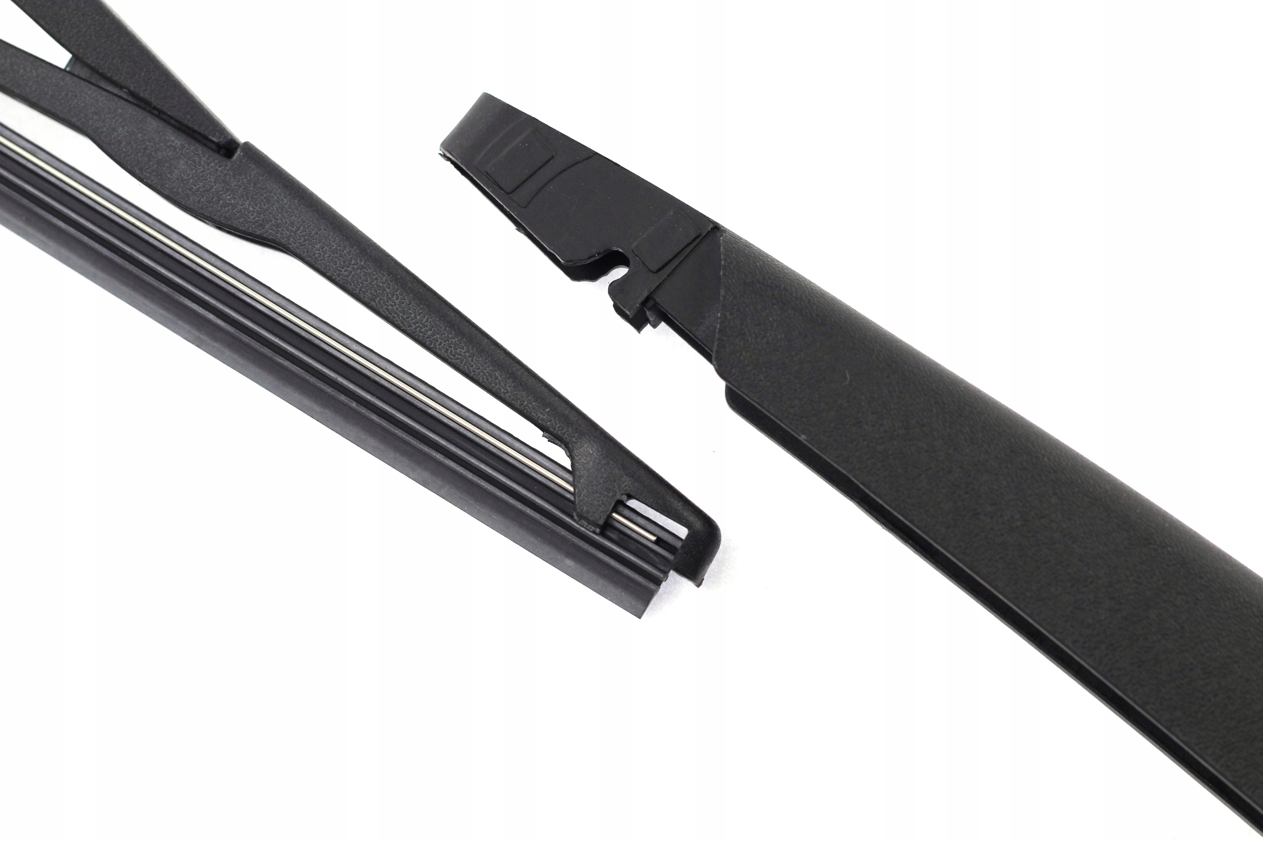 RAMIĘ WYCIERACZKI TYŁ+ PIÓRO HONDA CIVIC VII 01-05 Producent części Elta Automotive