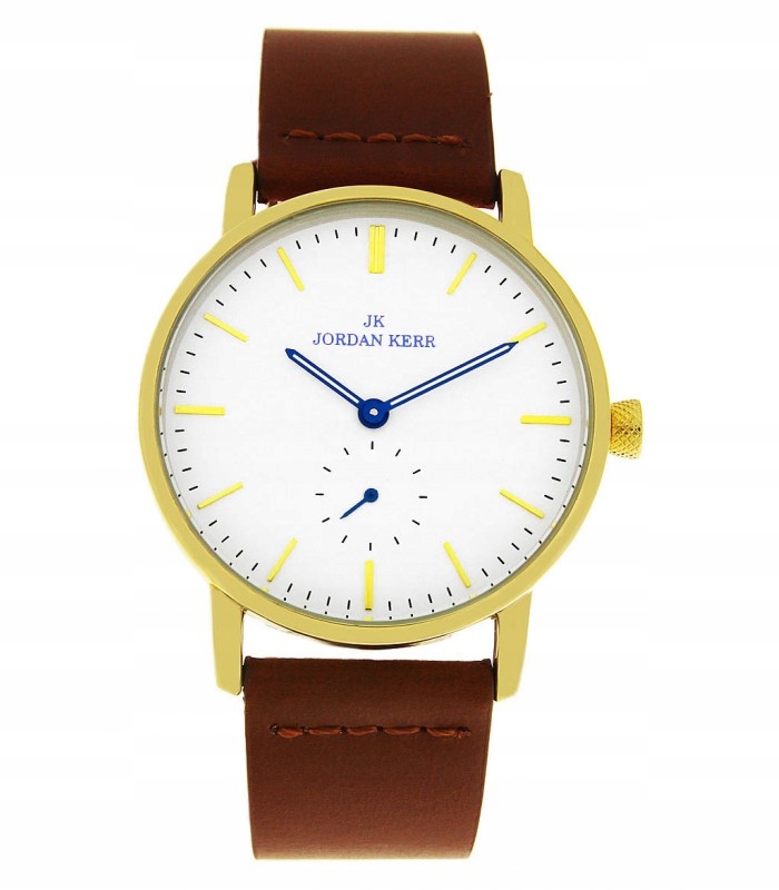 

Zegarek Jordan Kerr SS293 Ipg pasek