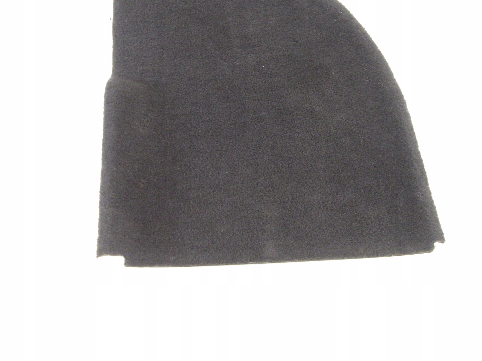 cover upholstery boot right BMW e46 KOMBI