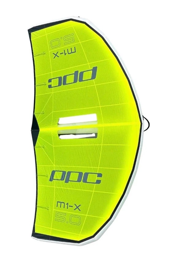 Skrzydło Latawiec Wing Ppc M1-X 4,5m Wing z bomem