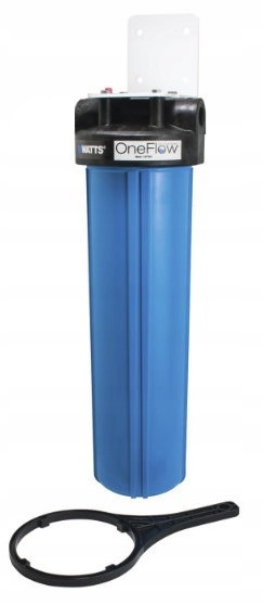 FILTR DO WODY ODKAMIENIAJĄCY OneFlow WATTS Pojemność 22 l