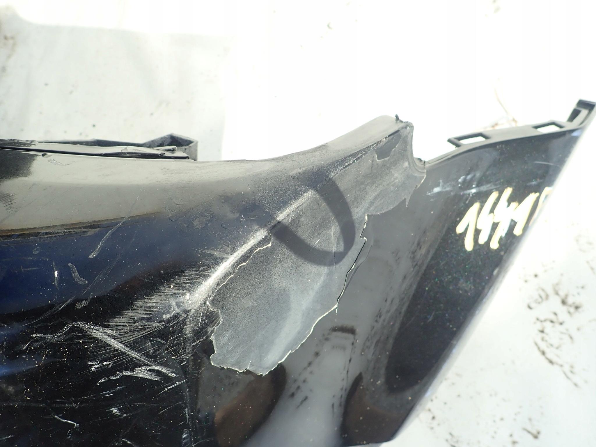 RANGE ROVER L320 SPORT LIFT 09-12 bumper front